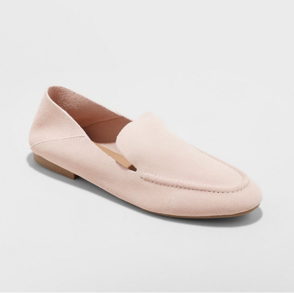 NWT A New Day Jisela Loafer / Mule US 8